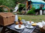 Portugal Yurt holidays