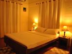 Cochin riverside villa in Kerala, India