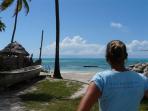 Zanzibar teaching and community project in Tanzania