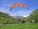 Activity holidays in the Pyrenees
