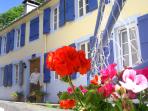 French Pyrenees Gite accommodation in Bareges
