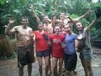 Thailand community development projects