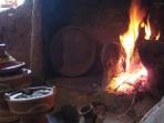 Cooking holiday in Marrakech, Morocco