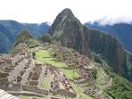 Peru adventure holiday
