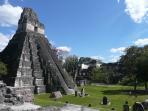 Mexican adventure holiday