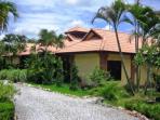 Chiang Mai holiday villa, Thailand 