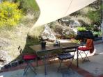Creative Spanish cooking holiday, Spain