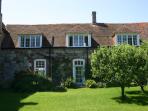 West Wight luxury country house, sleeps 10, England