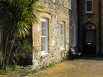 West Wight self catering cottage, sleeps 6, England