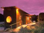 Stanley beachside retreat in Tasmania
