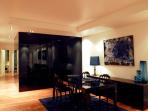 Lisbon luxury self-catering apartment, Portugal