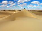 Alexandria & Western desert holiday in Egypt
