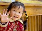 Photography country tour in China