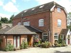 New Forest B&B accommodation