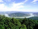 Danube walking holiday, Hungary