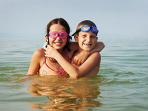 Lake Balaton family holiday, Hungary