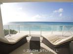 Cayman Island boutique hotel