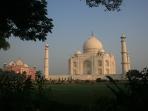 Delhi to Mumbai tours in India