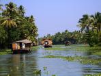 India grand tour