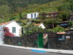 La Frontera self catering cottage apartments, El Hierro