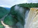 Guyana trekking holiday