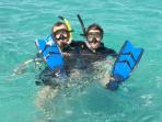 Galapagos adventure holiday