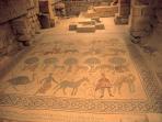 Hidden treasures of Jordan holiday