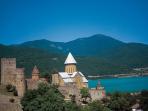 Georgia and Armenia holiday