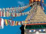 Nepal multi-activity & cultural holiday