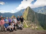 Peru holiday