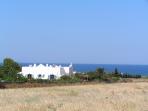 Naxos holiday accommodation, villa and B&B, Greece