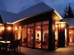 Huon Valley luxury accommodation in Tasmania