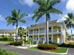 Grand Cayman holiday accommodation