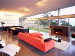 Tasmania luxury coastal retreat