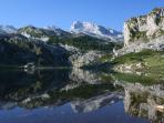 Picos inn to inn walking holiday