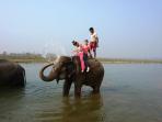 Nepal small group tour