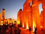 Small group tour of Egypt, Nubian adventure