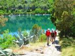 Dubrovnik & islands walking holiday, Croatia