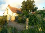 Baby friendly family accommodation in France
