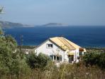 Peloponnese self catering accommodation, Greece