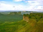 Brazil activity holiday, tailormade