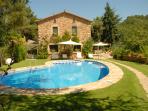 Catalonia self catering accommodation, Spain