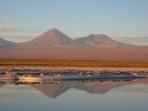 Atacama and Patagonia hiking holiday