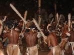 Mozambique and Kruger National Park holiday