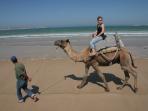 Morocco cultural holiday