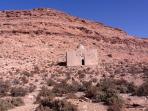Morocco gourmet walking holiday