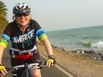 South Thailand cycling tour 