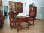 Callosa d'en Sarria B&B, Valencia, Spain