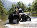 Croatia activity holiday, Dubrovnik region