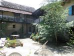Southern France self catering accommodation